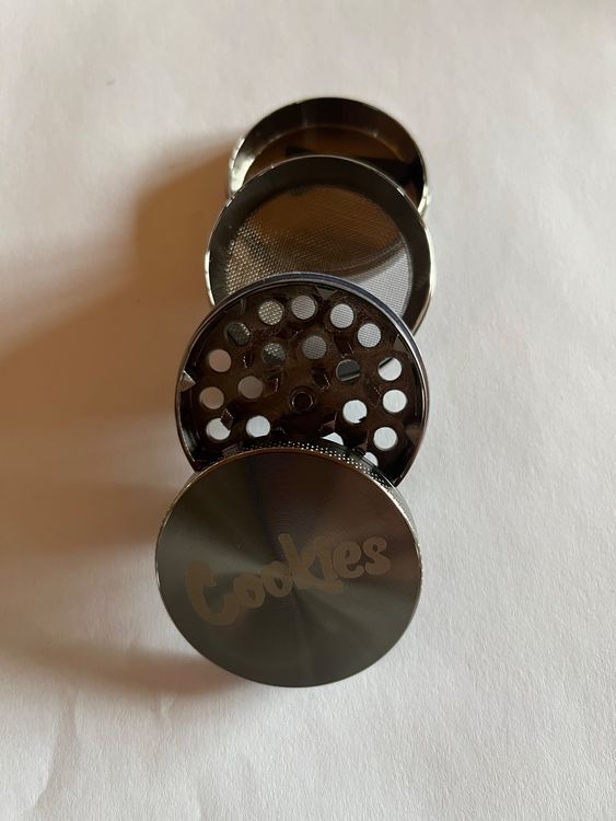 Cookies Grinder Kaufen auf Ricardo