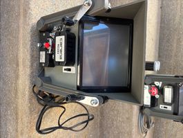Filmbetrachter für super 8