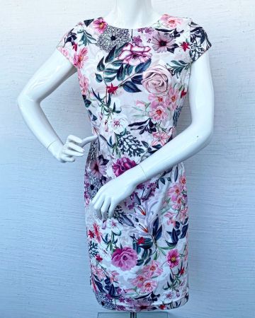 Kleid Gr. S