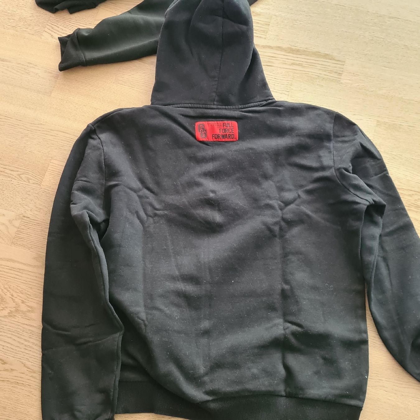 Pulls & Sweat-shirts: 3 Kapuzen Pullover  Gr. XL – D'occasion à Steinen par turbogeiss99 4