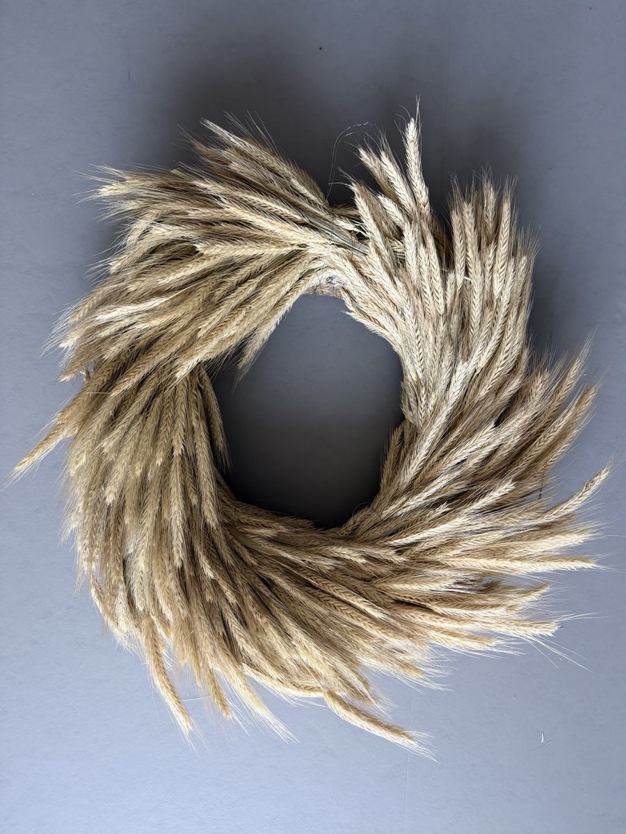 Alle Dekorationen: Wunderschöner Herbstkranz Handmade – Neu (gemäss Beschreibung) aus Schindellegi von SeaAndAir