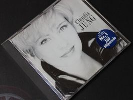 CLAUDIA JUNG - CLAUDIA JUNG CD 1994