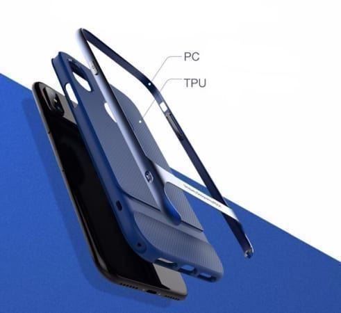 Cover & Protezioni schermo: Apple iPhone Xs / X Rock Royce Case – Nuovo e nell'imballaggio originale da Zürich venduto da Store-247 2