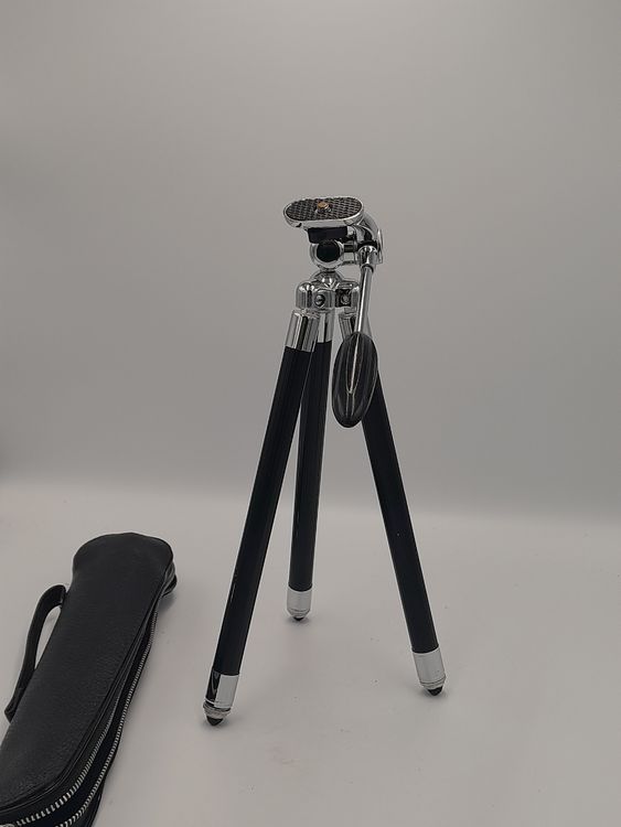 Kamerastativ-Tasche Aus Oxford-Stoff - Tragbar & Schützend