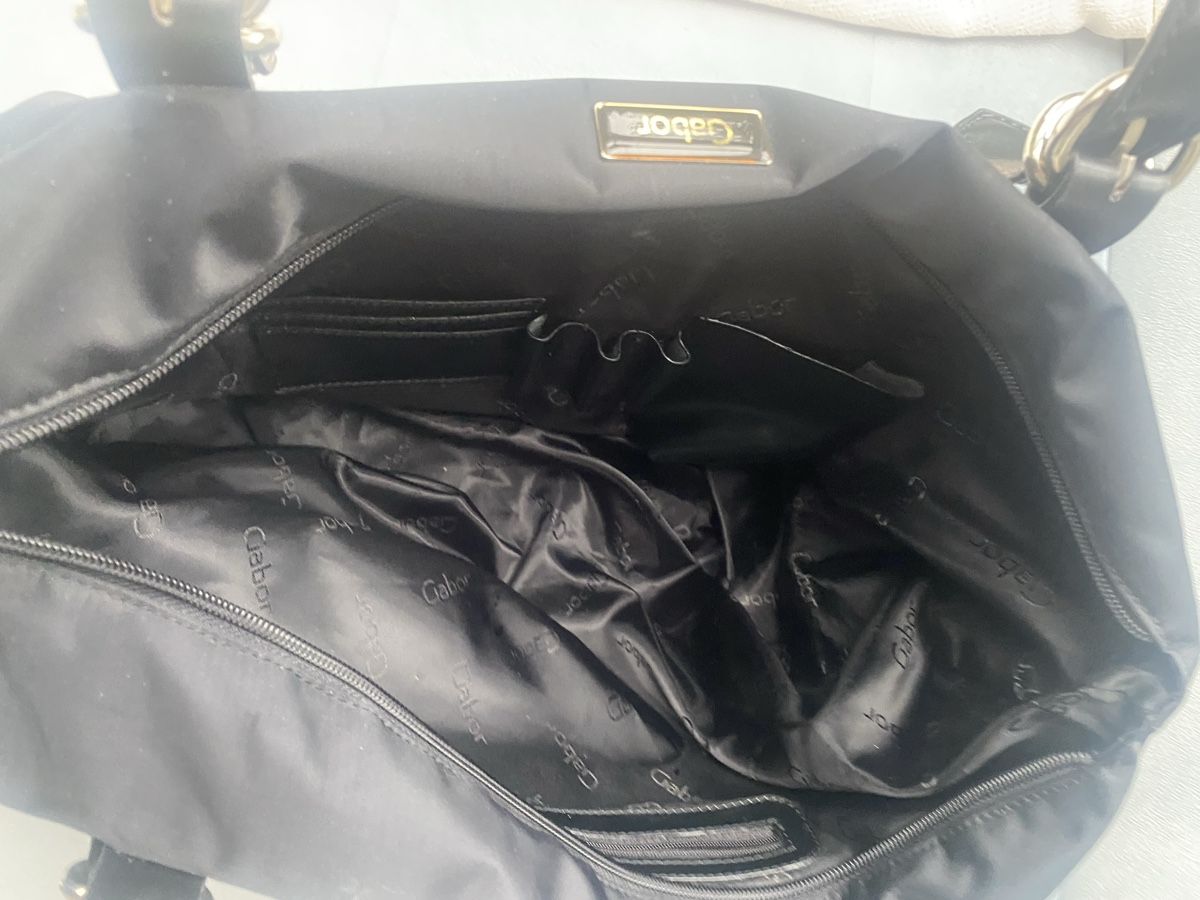 Gabor Borse da donna: Gabor Handtasche – Usato da Rheinsulz venduto da tummy 4