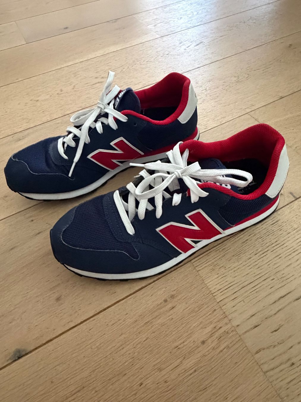 New Balance Chaussures hommes: Sneaker New Balance – D'occasion à Neuhausen par ivl_mc5j