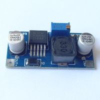 XL6009 Step-up Boost Converter Modul 5-32V