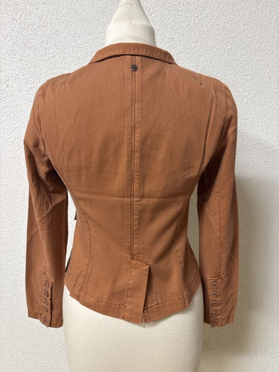 Nile Giacche: Toller neuer Blazer Nile S – Nuovo (secondo la descrizione) da Maienfeld venduto da 8796 2