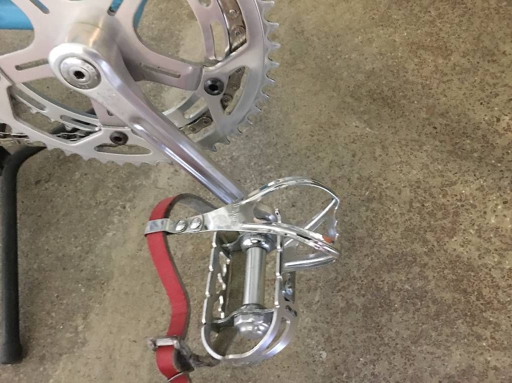 Vélos: Fahrrad Kristall  – D'occasion à Bischofszell par Mr.Kompass 4