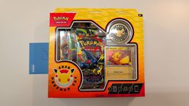 Pokemon TCG Pokemon Day 2026 Collection Neu