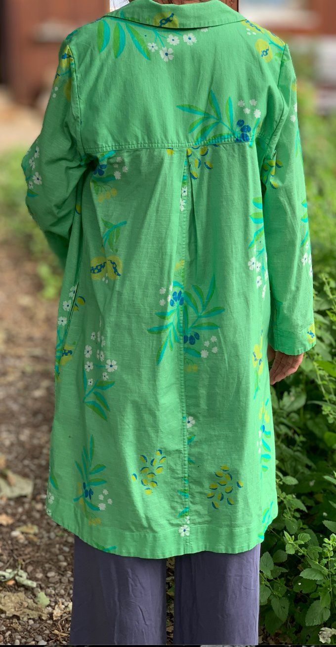 Gudrun Sjöden Vestes: Gudrun Sjöden Sommerblazer Grösse S – D'occasion à Schmitten FR par Moschm 1