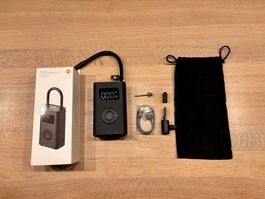 Xiaomi Air Compressor 2 - elektrischer Mini-Kompressor