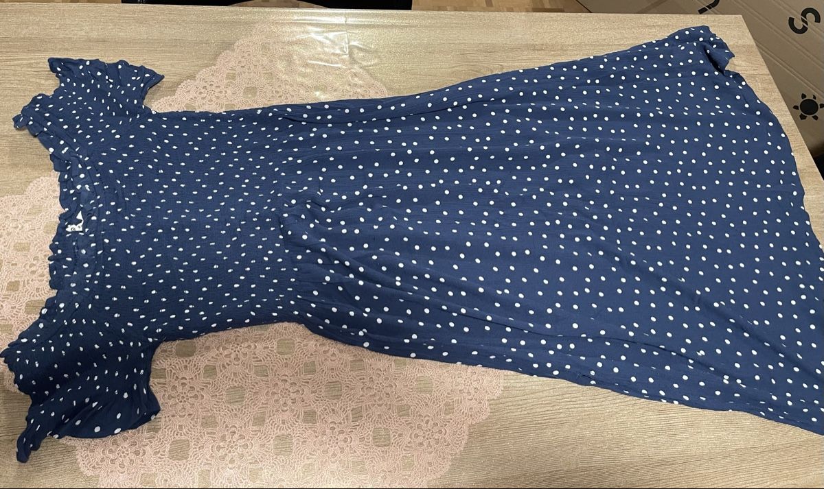 Rip Curl Vestiti: Knielanges RIP CURL Kleid NEU Grösse S – Nuovo (secondo la descrizione) da Meikirch venduto da Hilfe_Waisentiere 3