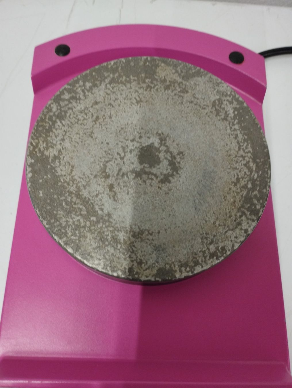 Tutte le macchine: Variomag Monotherm Magnetrührer mit Heizung – Usato da Schupfart venduto da philippb06 2