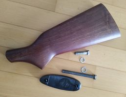 Harrington & Richardson - New England Firearms Gewehrschaft