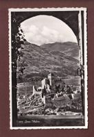SION - Valère - 1959