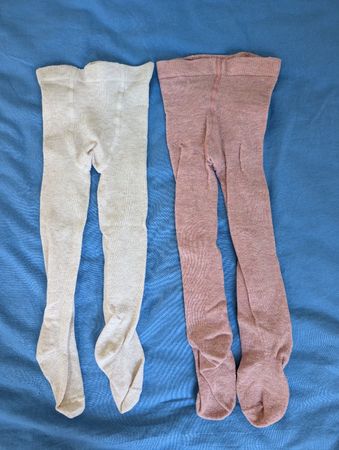H&M Strümpfe gr. 86
