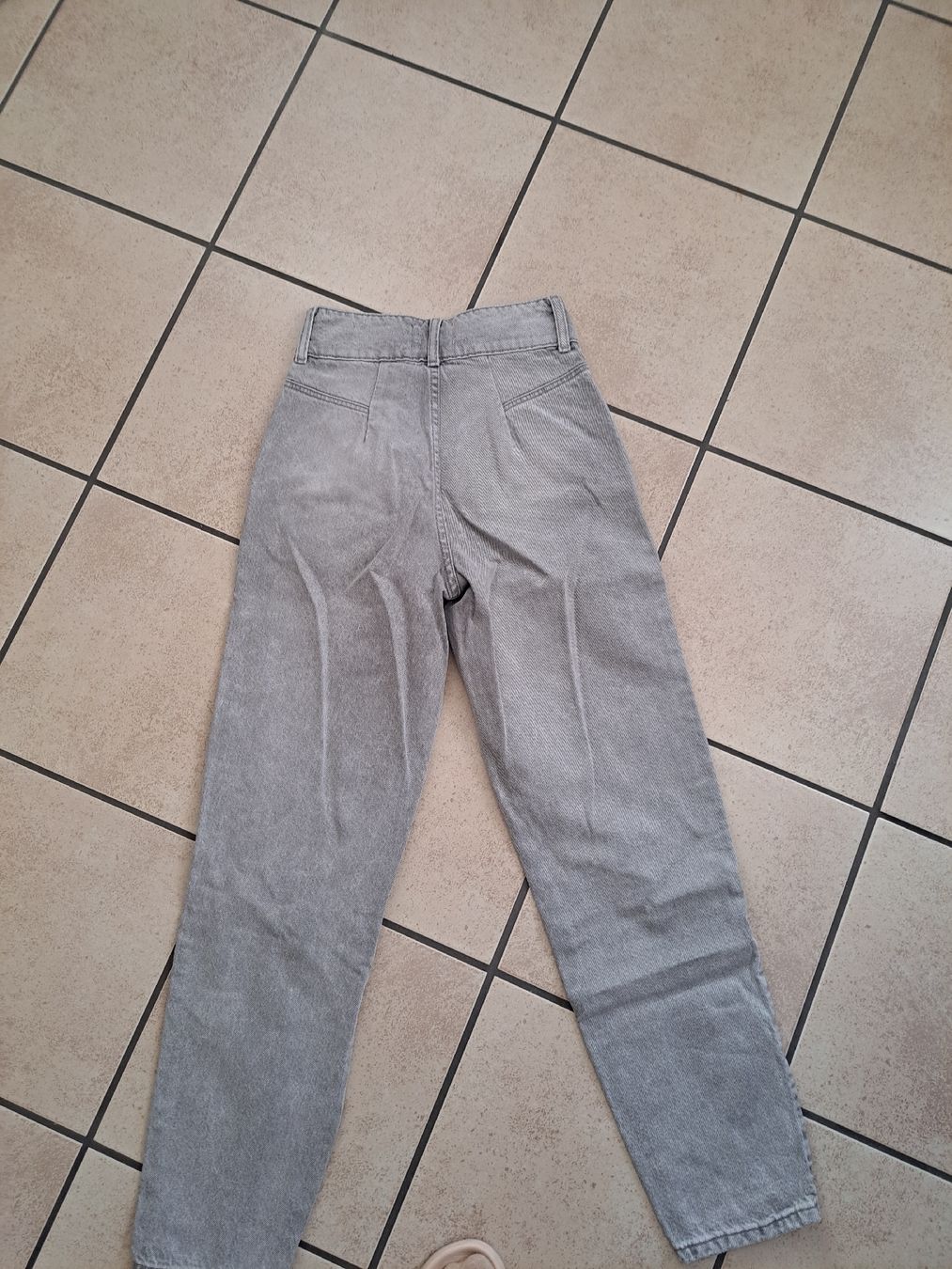 Jeans: Hose neuwertig Gr.32 – Neu (gemäss Beschreibung) aus Gelterkinden von bambi037 1