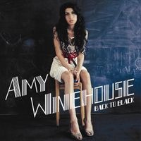 Amy Winehouse – Back To Black - Super Jewel Box - b