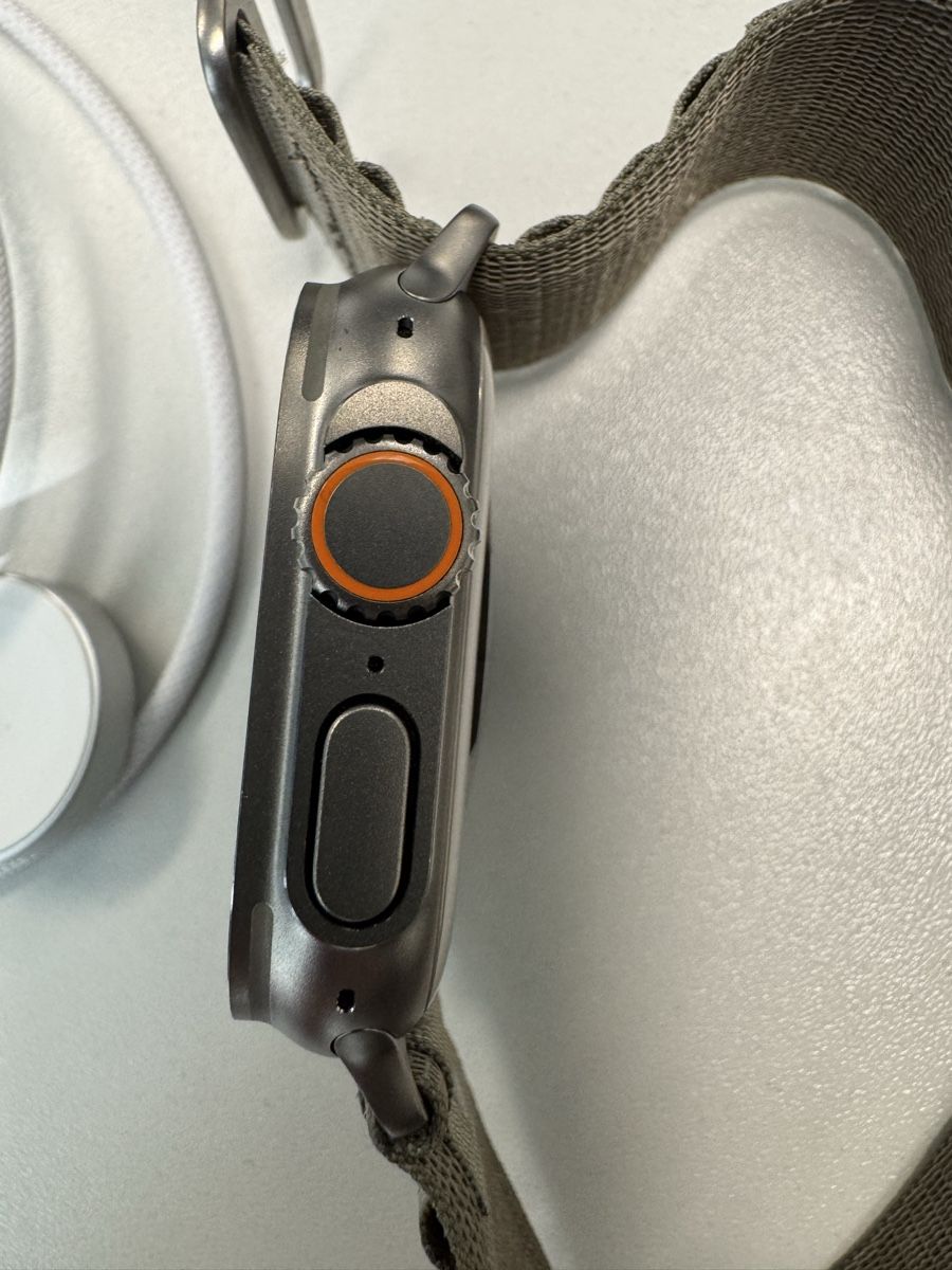 Apple Smartwatch: Apple Watch Ultra 2 – Usato da Weiach venduto da HDMC1690 3