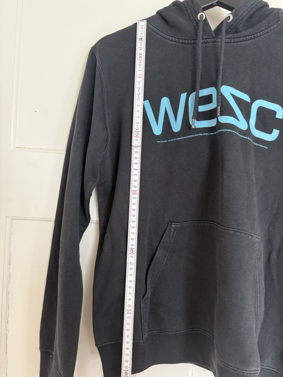 Pulls & Sweat-shirts: WESC Hoodie Gr. M – D'occasion à Zürich par Lenath22 4