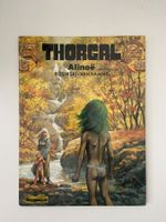 THORGAL / TOME 8 / ALINOË (EO)