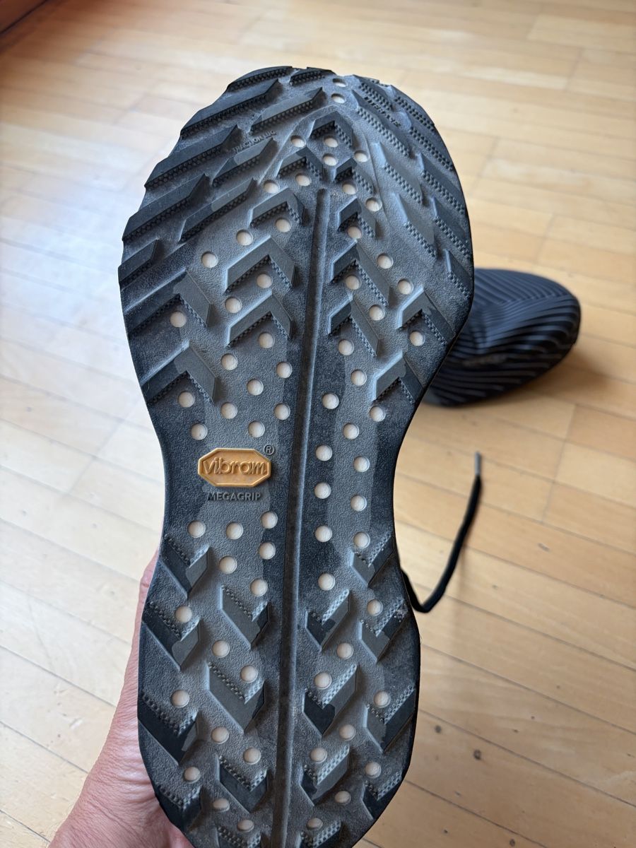 Nike Herrenschuhe: Nike acg ultryfly trail – Neu (gemäss Beschreibung) aus Bassersdorf von tel_9s5q 1