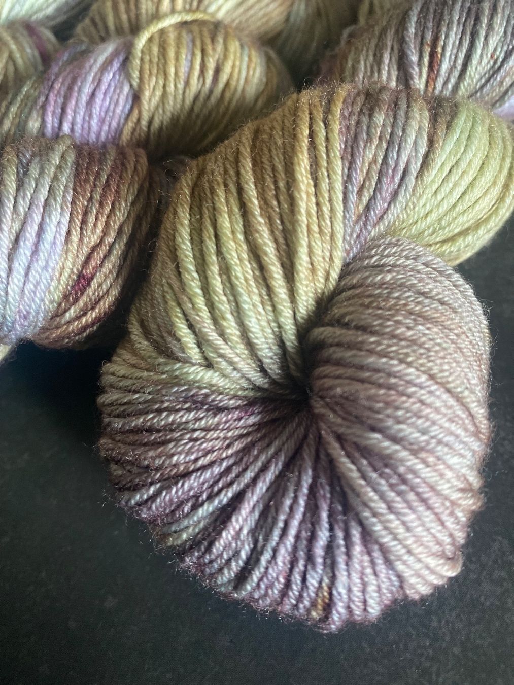 Lana: Merino & soie – Nuovo e nell'imballaggio originale da Randogne venduto da BonnieG 2