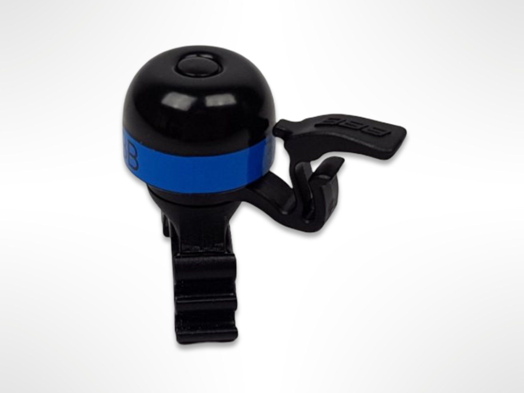 BBB Cycling Pezzi di ricambio: BBB kleine Veloglocke Blau – Nuovo (secondo la descrizione) da Suhr venduto da Restwert_Suhr 2