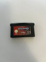Shaun Palmer's Pro Snowboarder (Gameboy Advance)