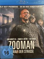 Zooman - Gewalt der Strasse (1995)