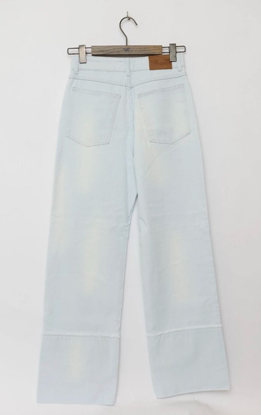 Jeans: Baum und Pferdgarten Nariko Jeans – Gr. 36 – Nuovo e nell'imballaggio originale da Illnau venduto da Monkky 1