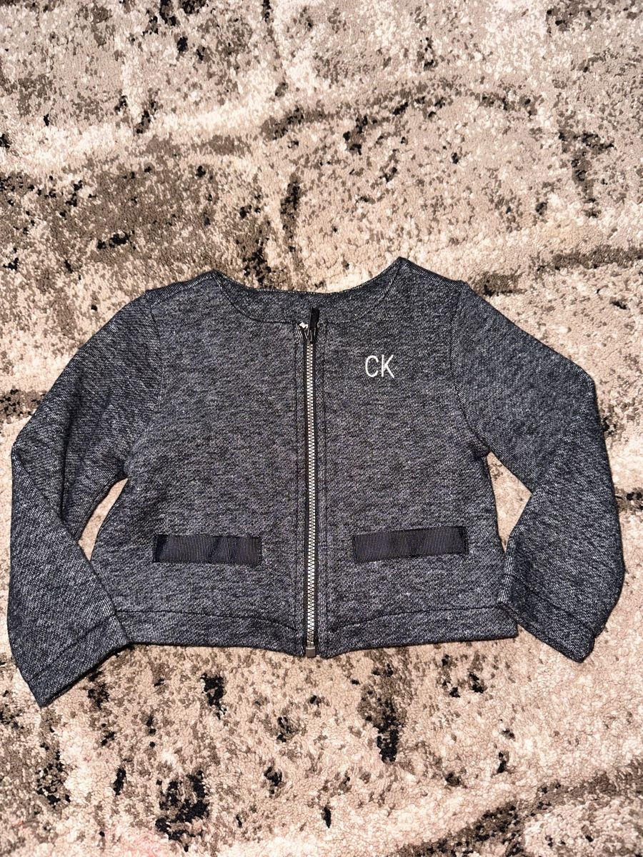 Calvin Klein Giacche & Cappotti: Gr 86 Calvin Klein jacke – Usato da Wettingen venduto da hak_52m8