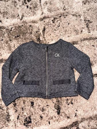 Gr 86 Calvin Klein jacke