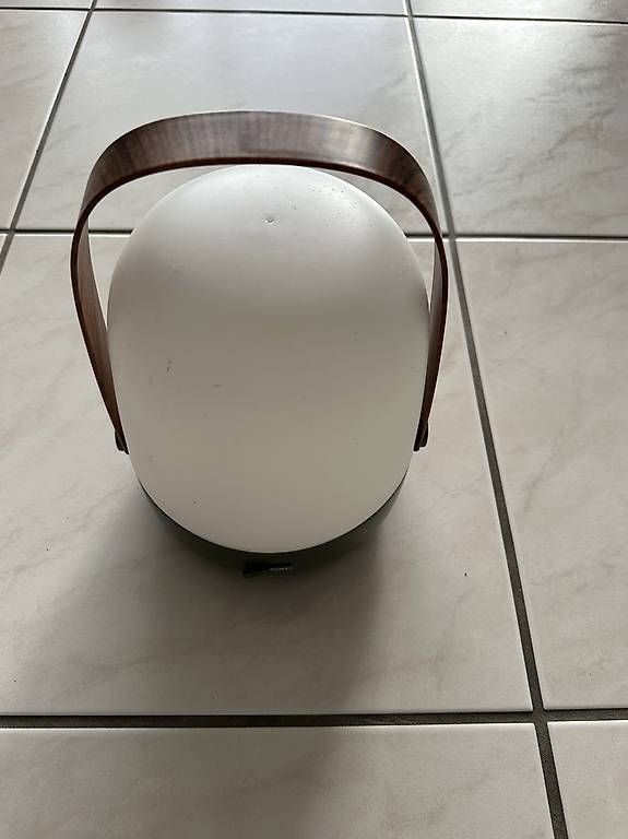 Lampade: LED Tischleuchte – Usato da Frauenfeld venduto da Zizou1104