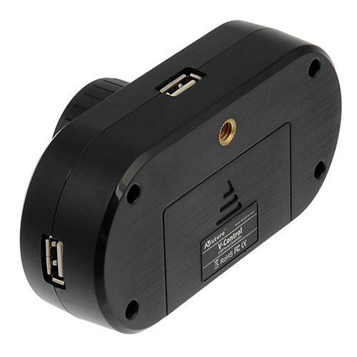 Altri Accessori: Aputure V-Control pour Canon – Nuovo e nell'imballaggio originale da Goumoens-la-Ville venduto da Vitamine 2