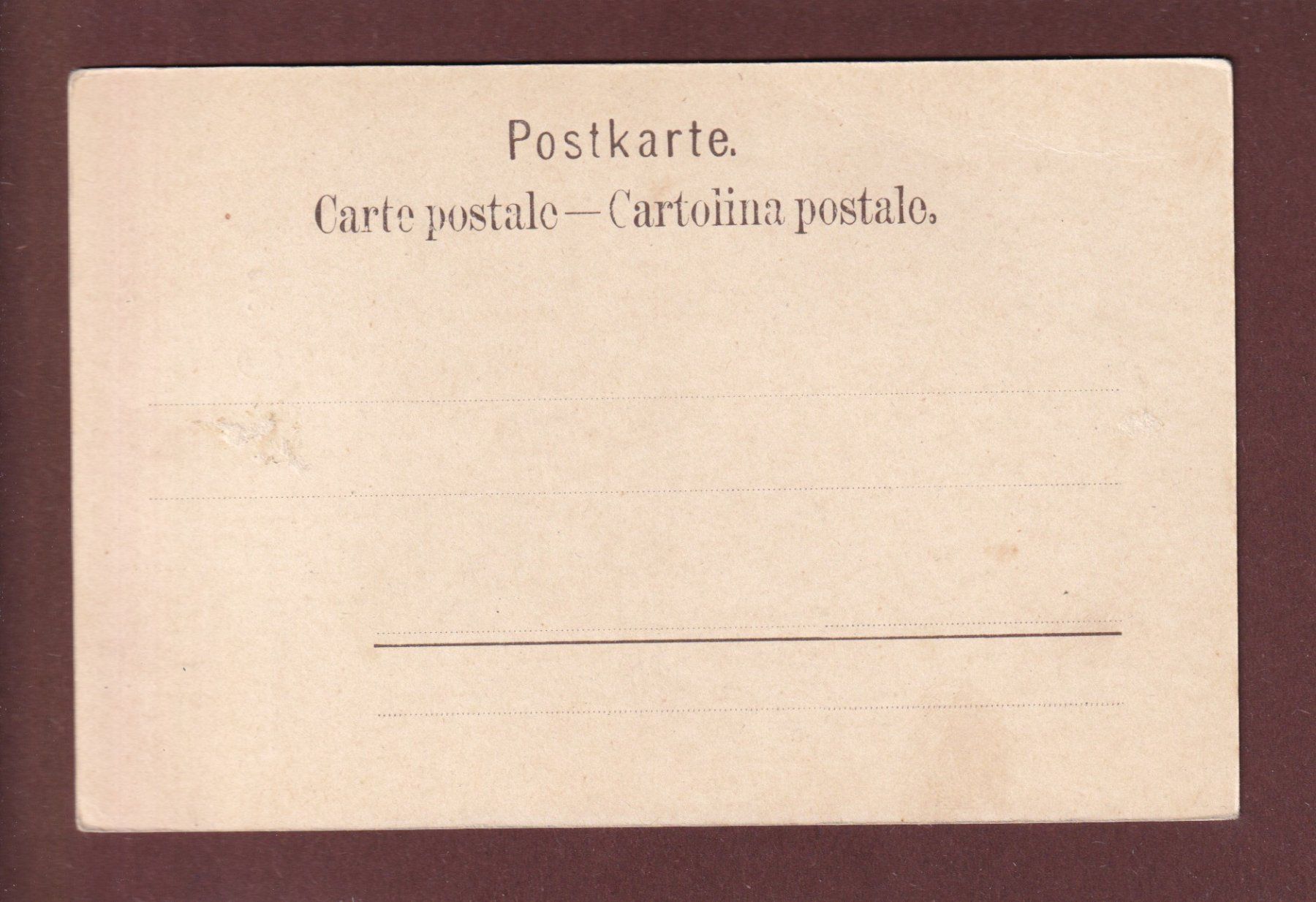 Cartoline postali: GENEVE - Chapelle Russe – Usato da Pully venduto da nicecards 1