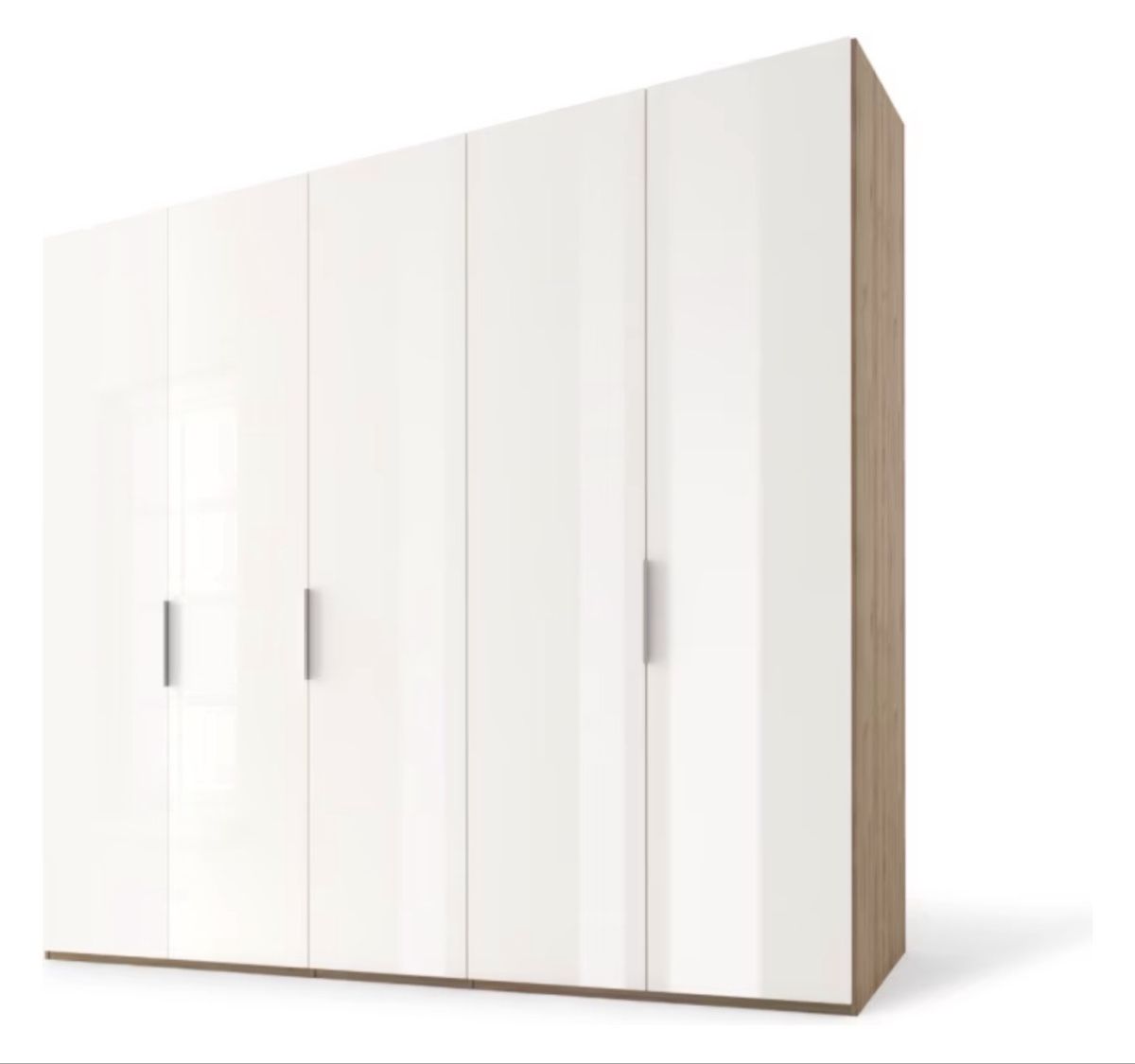Armoires: Kleiderschrank Jeeben – D'occasion à Brunegg par Mr_Fresh