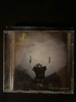 Audio CD Black Messiah Oath of a Warrior guter Zustand
