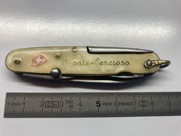 Sackmesser