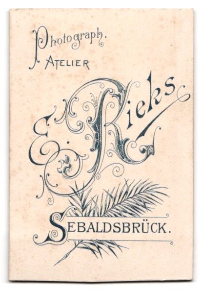 Fotografie &  Plakate: Fotografie E. Rieks, Bremen-Sebaldsbrüc – Gebraucht aus Berlin von bartko-reher 1