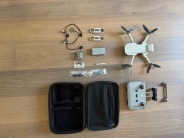 DJI Mini 2 Drohne – Wie neu – Top Zustand mit Tasche & Akku