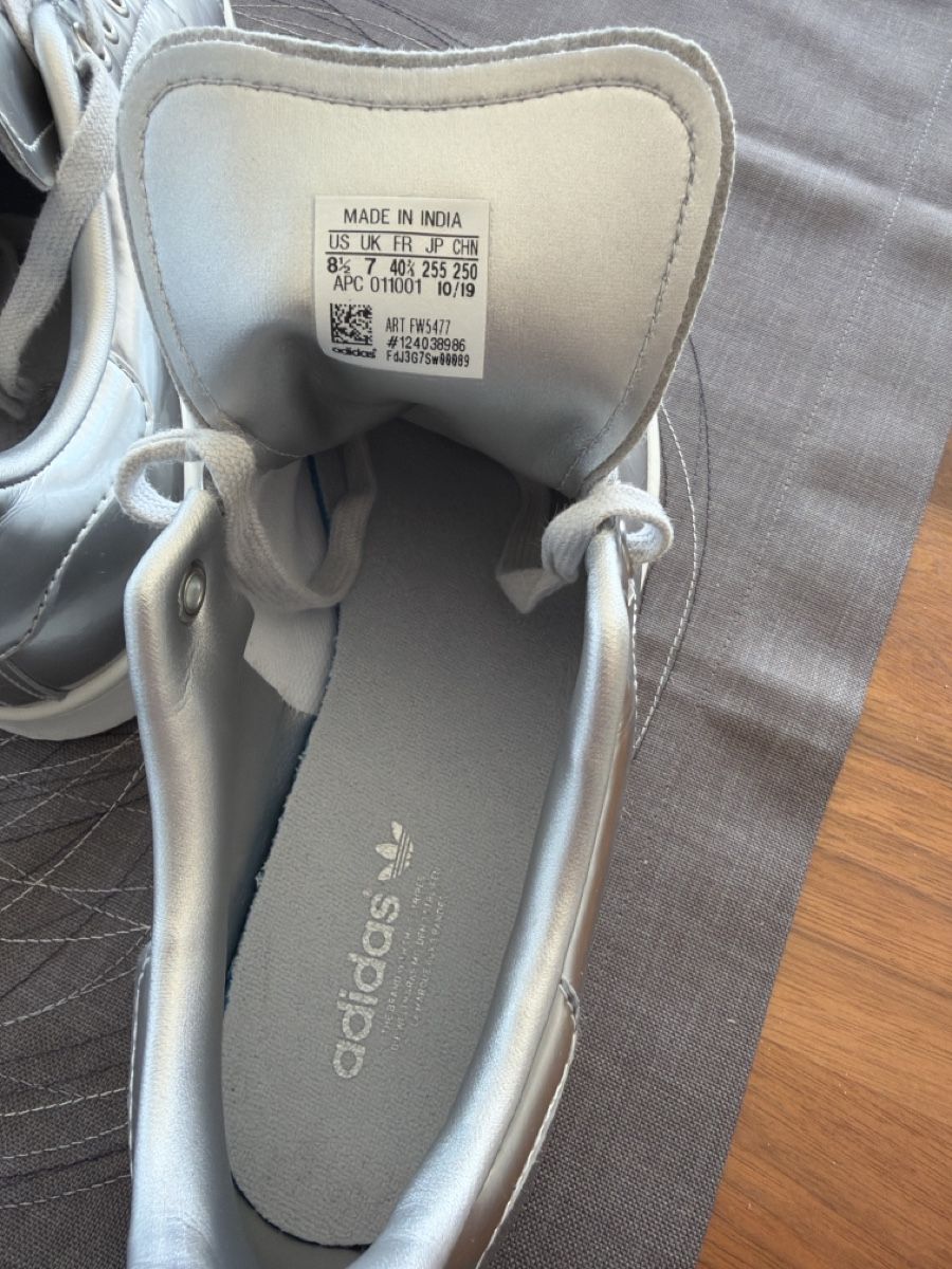 Adidas Scarpe da donna: Adidas Sneaker Gr.40 – Usato da Gwatt (Thun) venduto da well 3