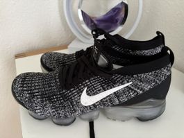 Nike Air VaporMax 3.0 Sneaker, Schwarz/Weiss, Gr. 44.5