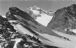 Saas fee