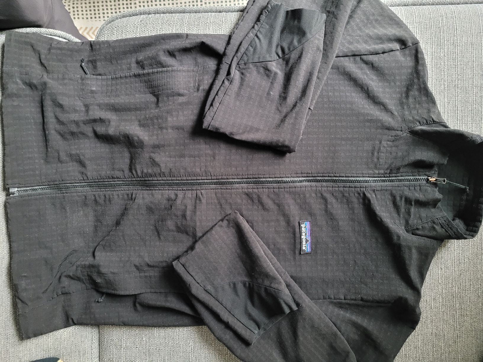 Patagonia Maglioni & Felpe: Patagonia R1 jacket, Top Zustand! – Usato da Zürich venduto da Loboso 7