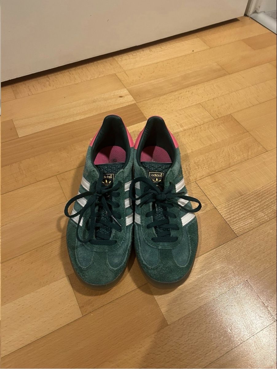 Adidas Scarpe da donna: Adidas Gazelle – Usato da Boudry venduto da asmdgr135 1