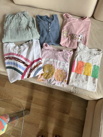Kleiderpaket Mädchen 14/16 Jahre
