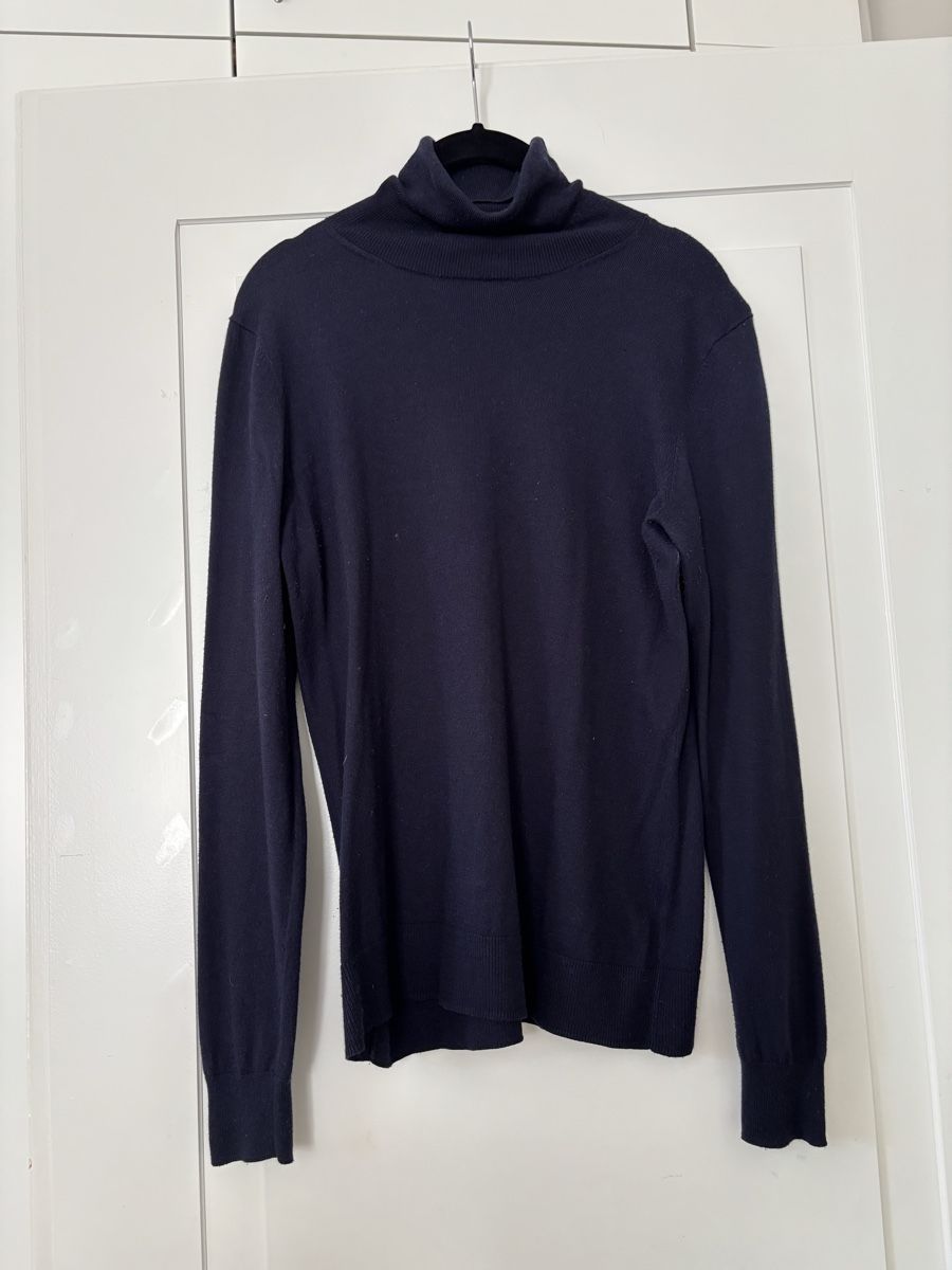Massimo Dutti Maglioni & Felpe: Rollkragenpullover Massimo DUTTI – Nuovo (secondo la descrizione) da Zürich venduto da Flo021000
