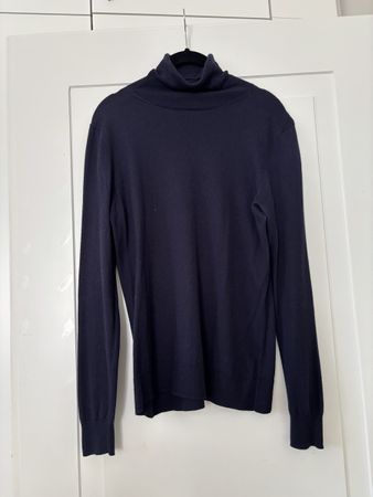 Rollkragenpullover Massimo DUTTI